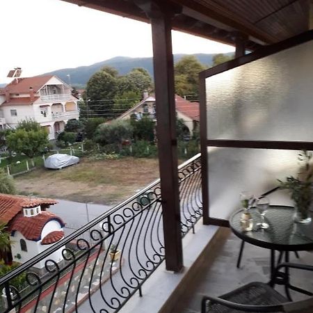Villa Eleon 2 Nea Vrasna Ngoại thất bức ảnh