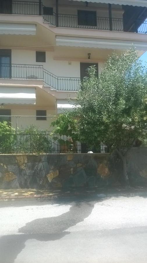 Villa Eleon 2 Nea Vrasna Ngoại thất bức ảnh