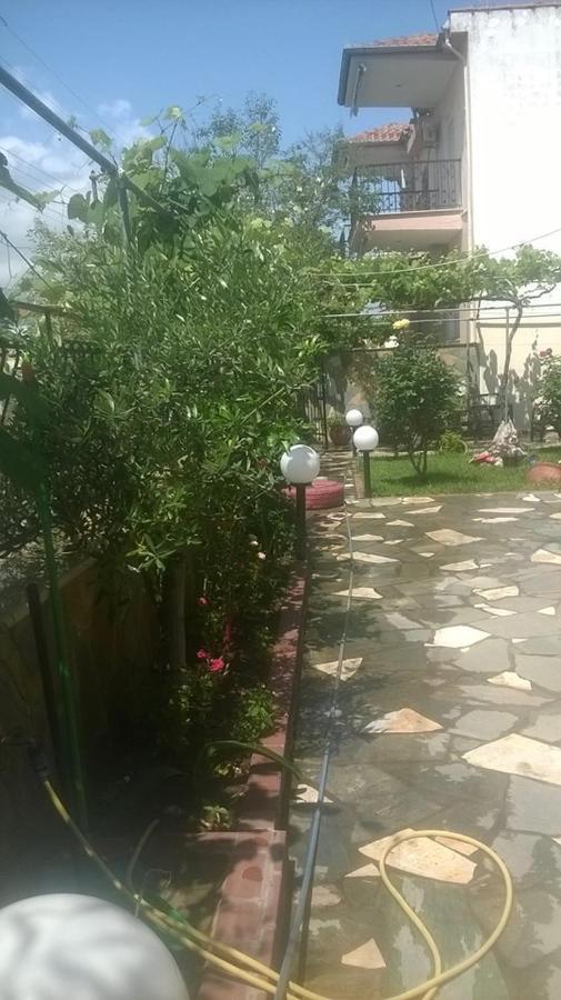Villa Eleon 2 Nea Vrasna Ngoại thất bức ảnh