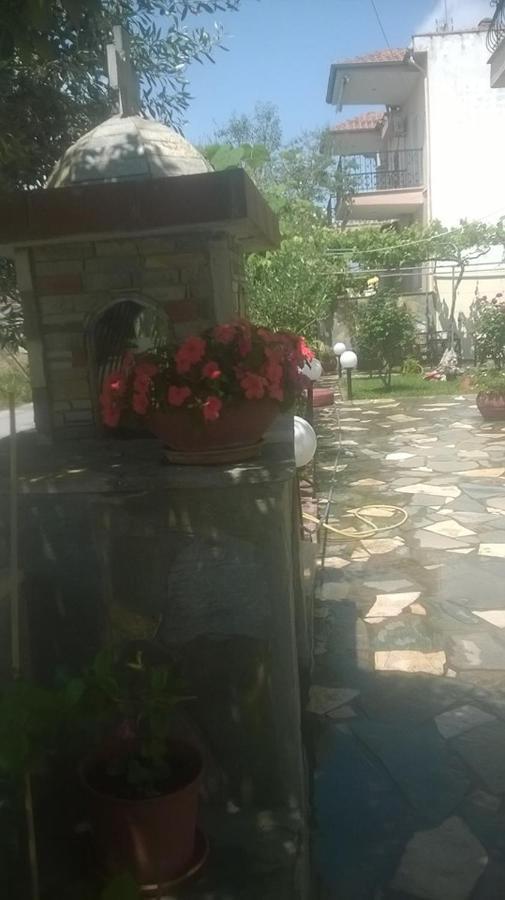 Villa Eleon 2 Nea Vrasna Ngoại thất bức ảnh