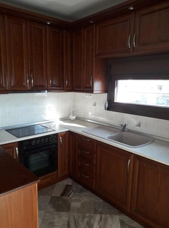Villa Eleon 2 Nea Vrasna Ngoại thất bức ảnh