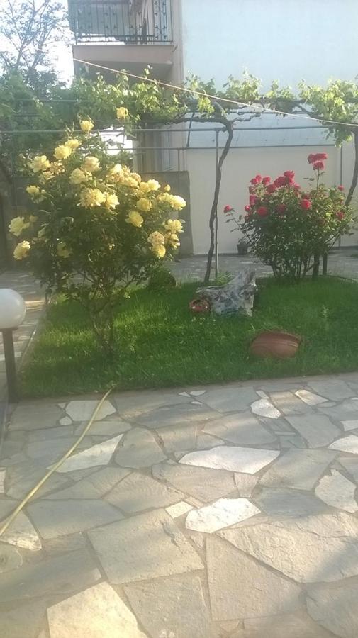 Villa Eleon 2 Nea Vrasna Ngoại thất bức ảnh