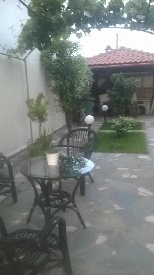 Villa Eleon 2 Nea Vrasna Ngoại thất bức ảnh