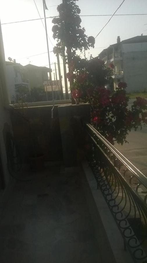 Villa Eleon 2 Nea Vrasna Ngoại thất bức ảnh