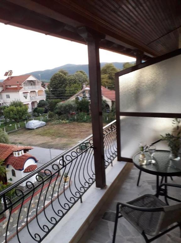 Villa Eleon 2 Nea Vrasna Ngoại thất bức ảnh
