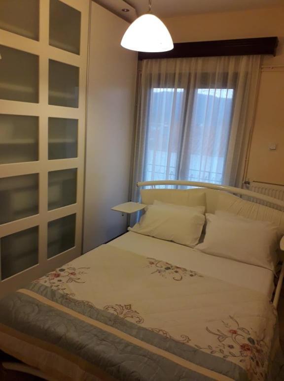 Villa Eleon 2 Nea Vrasna Ngoại thất bức ảnh
