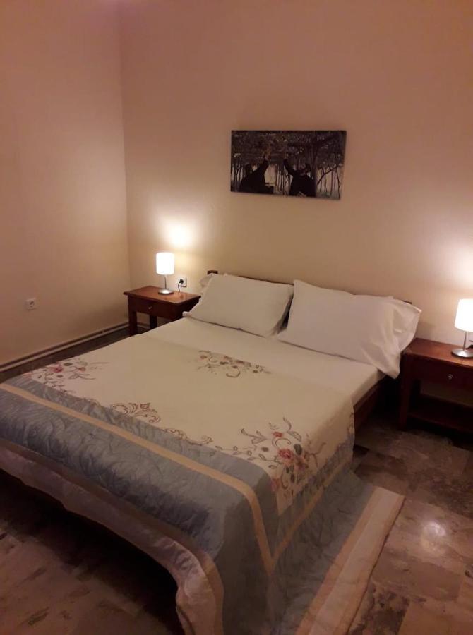 Villa Eleon 2 Nea Vrasna Ngoại thất bức ảnh