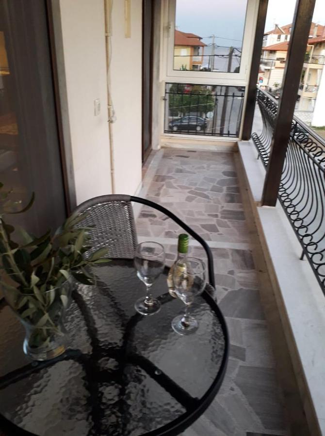 Villa Eleon 2 Nea Vrasna Ngoại thất bức ảnh